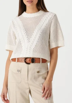 gebroken wit aimee the label top kyarap