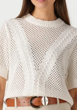 gebroken wit aimee the label top kyarap