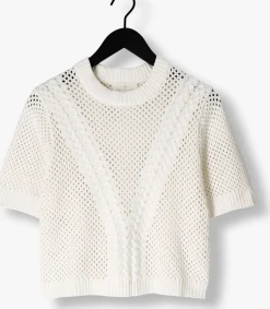 gebroken wit aimee the label top kyarap