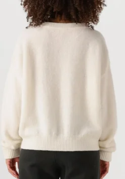 gebroken wit american vintage sweater vitow