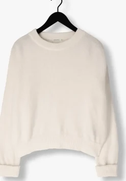 gebroken wit american vintage sweater vitow