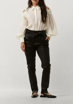 gebroken wit copenhagen muse blouses cmmolly-shirt 2
