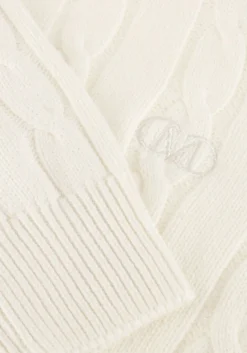 gebroken wit copenhagen muse trui cmkotom-pullover