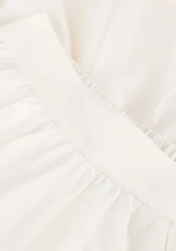 gebroken wit copenhagen muse midirok shirley skirt