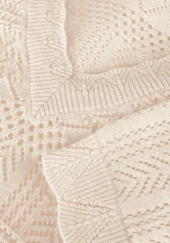 gebroken wit dante6 top ajour top