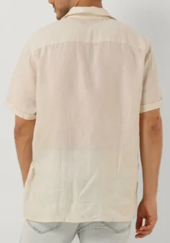 gebroken wit drykorn casual overhemd bijan_2 126004