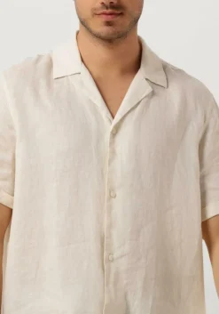 gebroken wit drykorn casual overhemd bijan_2 126004