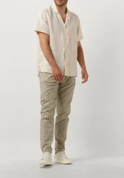 gebroken wit drykorn casual overhemd bijan_2 126004