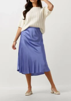 gebroken wit gestuz top alphagz tee