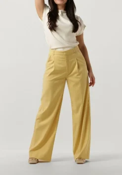 gebroken wit gestuz top rifagz tee