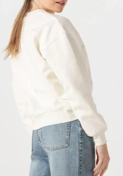 gebroken wit janice trui andy white