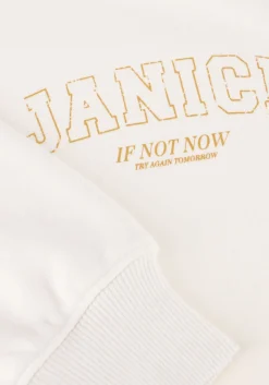 gebroken wit janice trui andy white