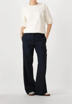 gebroken wit janice trui frank white