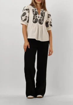gebroken wit minus blouses talja blouse