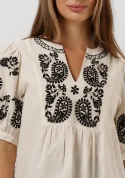 gebroken wit minus blouses talja blouse