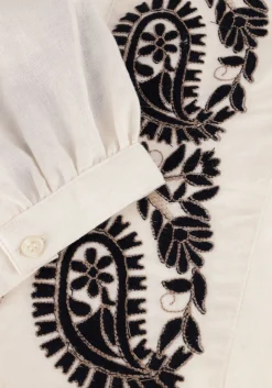 gebroken wit minus blouses talja blouse