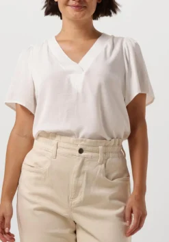 gebroken wit minus blouses lirene blouse