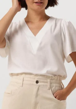gebroken wit minus blouses lirene blouse