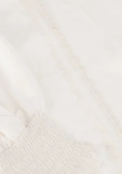 gebroken wit mos mosh blouses mmmarb sansa emb blouse