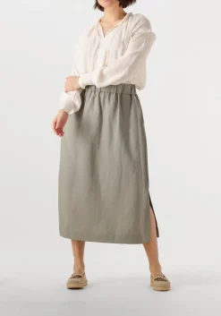 gebroken wit mos mosh blouses mmmarb sansa emb blouse