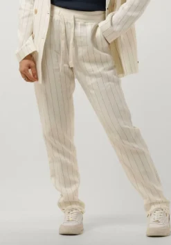 gebroken wit moscow pantalon 103a-02-vinny