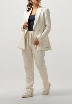 gebroken wit moscow pantalon 103a-02-vinny