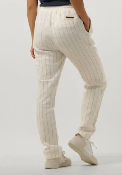 gebroken wit moscow pantalon 103a-02-vinny
