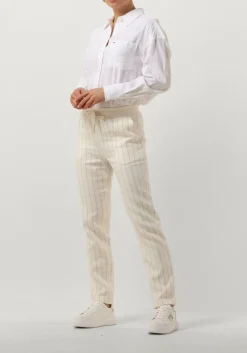 gebroken wit moscow pantalon 103a-02-vinny