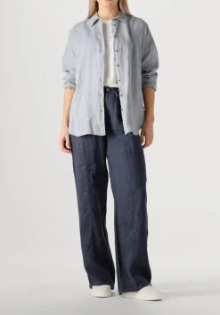 gebroken wit moscow t-shirt steal 128-04