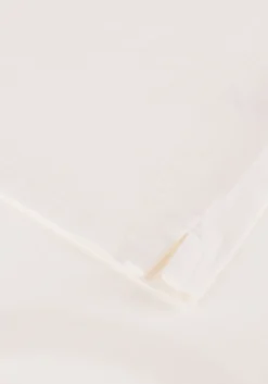 gebroken wit profuomo t-shirt t-shirt short sleeve jersey