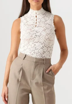 gebroken wit rosemunde top delicia sl