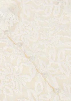 gebroken wit rosemunde top delicia sl