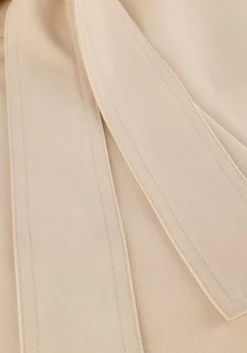 gebroken wit second female pantalon levien trousers