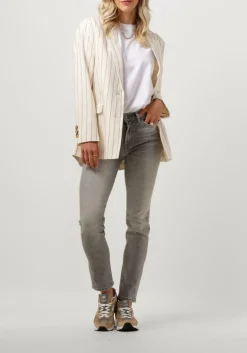 gebroken wit second female blazer spigato blazer