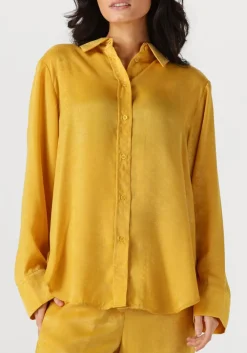 gele amaya amsterdam blouses coco blouse