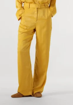 gele amaya amsterdam pantalon bellini pants