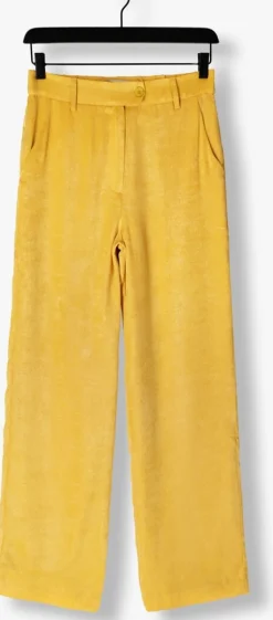gele amaya amsterdam pantalon bellini pants
