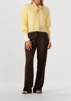 gele des petits hauts vest chouette