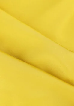 gele nema maxi jurk n162