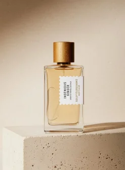 goldfield & banks parfum ingenious ginger 100ml - eau de parfum