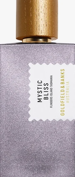 goldfield & banks parfum mystic bliss 100ml - eau de parfum