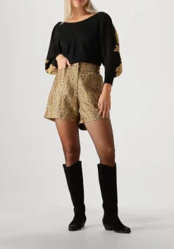 gouden amaya amsterdam broeken lovi