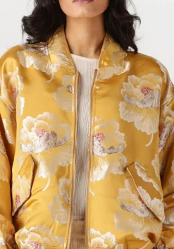 gouden amaya amsterdam jack fanny bomber