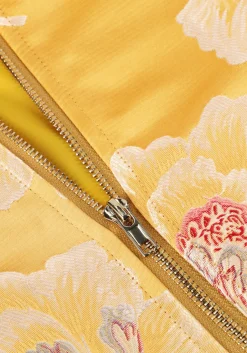 gouden amaya amsterdam jack fanny bomber