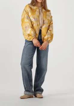 gouden amaya amsterdam jack fanny bomber