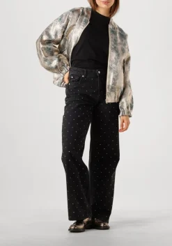 gouden amaya amsterdam jack austin bomber