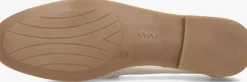 gouden ayana loafers 4777