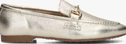 gouden blasz loafers chn2559