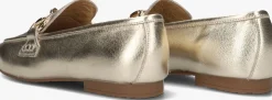 gouden blasz loafers chn2559