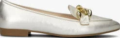 gouden gabor loafers 301